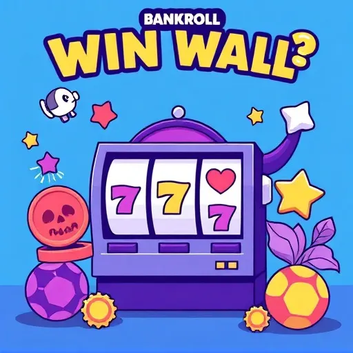 Smart Bankroll Management Tips for Online Slots