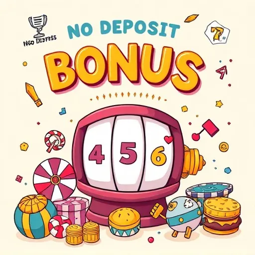 UK No Deposit Bonus: Free Spins & Wagering Requirements