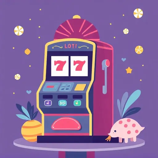 Mastering Slot Machine Odds and RTP