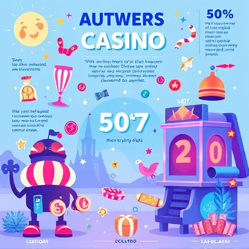 UK Online Casino Slots and Progressive Jackpots Guide