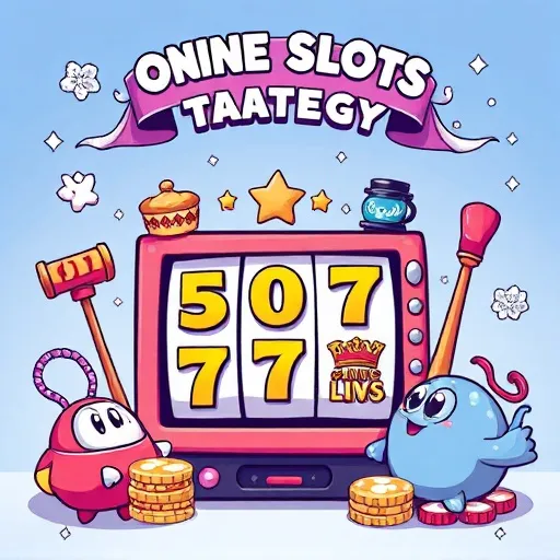UK Online Slots Strategy: High RTP Slots & Volatility