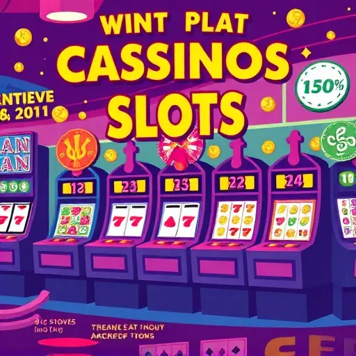 Slot Machine Odds & Paytable Basics for Beginners