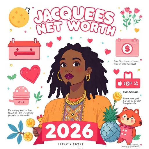 The Current Financial Snapshot: Breaking Down Jacquees Net Worth 2026