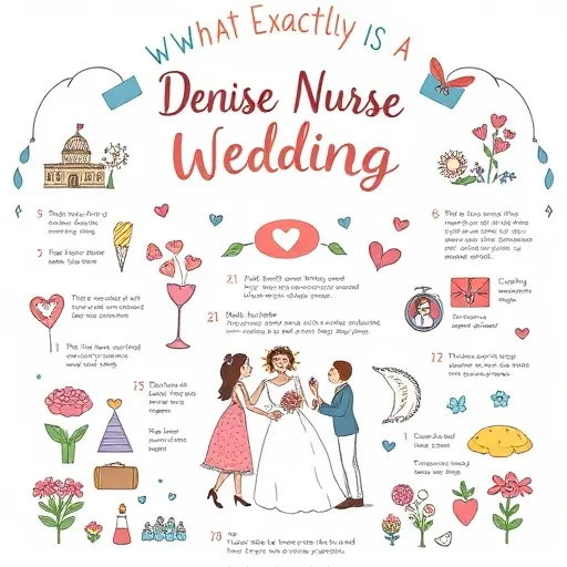 What Exactly Is a Denise Nurse Wedding?