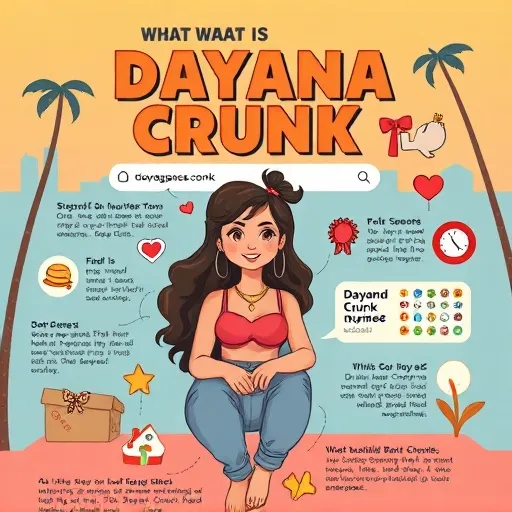 What Is Dayana Crunk? Breaking Down the Search Term