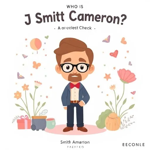 Who Is J Smith Cameron? A Quick Context Check