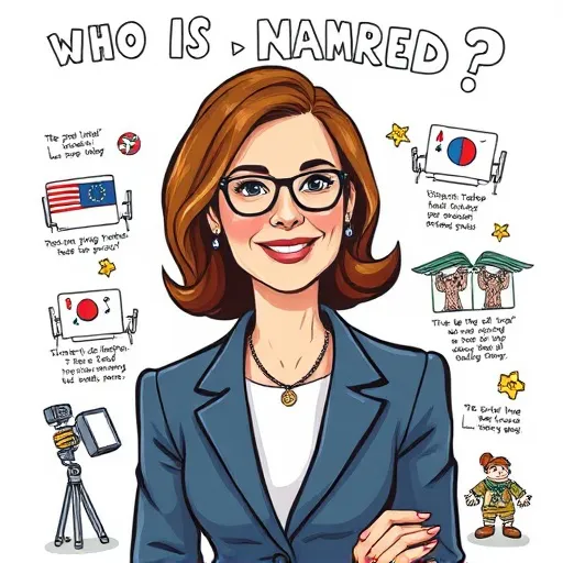 Who Is Jill Dougherty? A Quick Career Overview