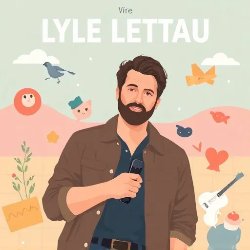 Who is Lyle Lettau? A Quick Primer for the Uninitiated