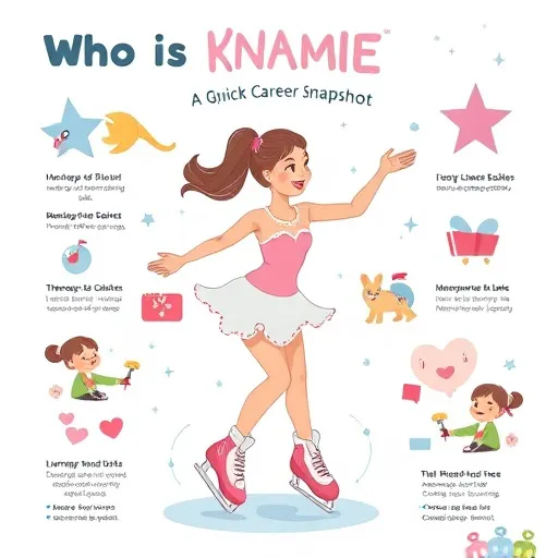 Who is Vanessa Bauer? A Quick Career Snapshot