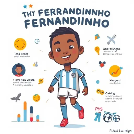 Why Fernandinho Still Dominates Search Conversations in 2026