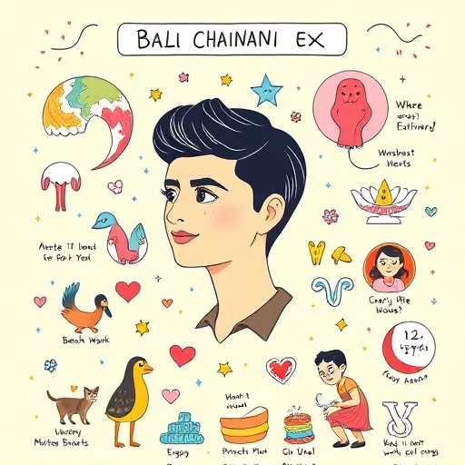 Why People Keep Searching for This Topic: The Psychology Behind bali chainani ex husband Curiosity
