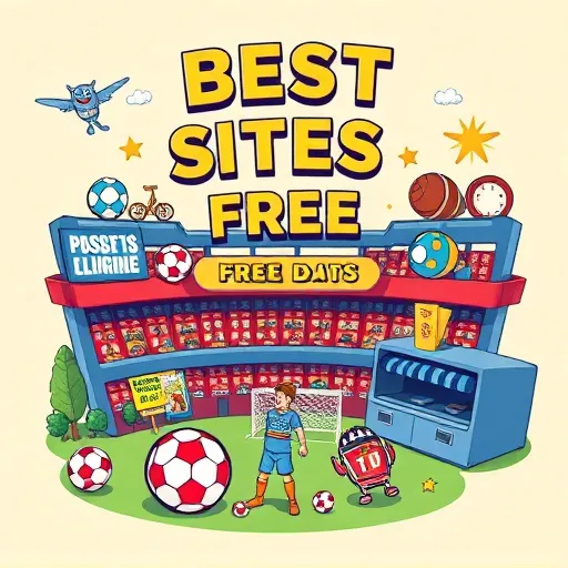 Compare Licensed Bookmakers for Football Betting and Mobile Betting