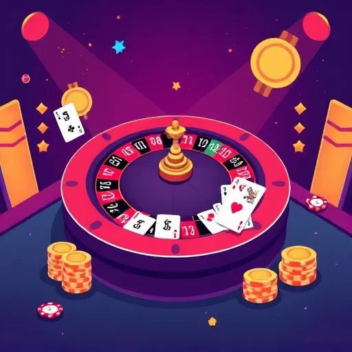Live Dealer Roulette & Blackjack: Mobile Gaming Trends