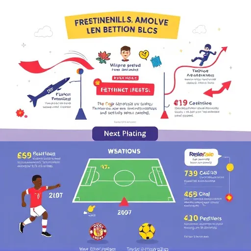 Sportsbook Betting Tools for Premier League Accumulator Bets