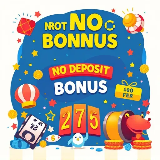 No Deposit Bonus UK: Casino Review, Bonus Terms & Responsible Gambling