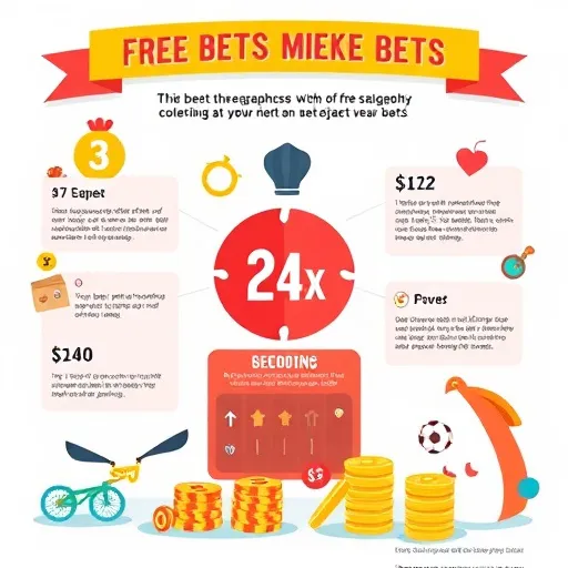 Smart Betting Strategy for Free Bet Tokens and Acca Insurance