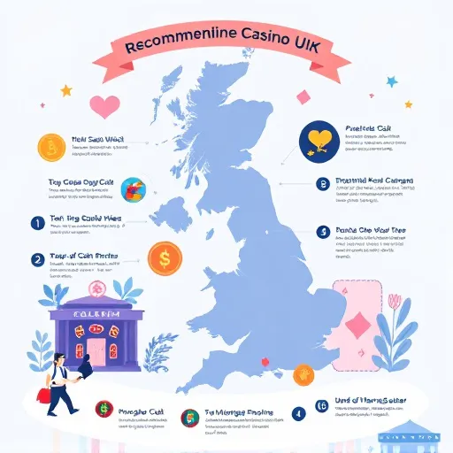 Best New and Alternative Casino Sites Gaining Popularity