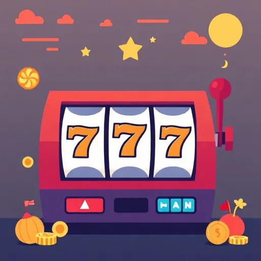 Mastering Slot Odds & Paylines for Responsible Gambling