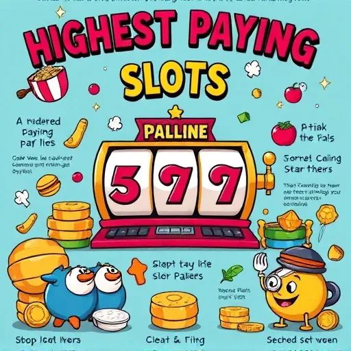 High Volatility Slot Games and Progressive Jackpots in UK