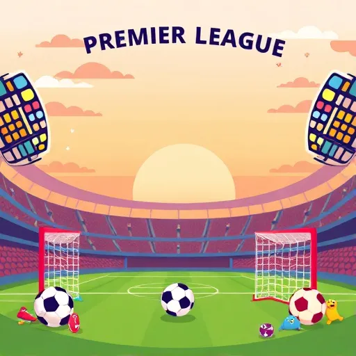 Responsible Gambling & Betting Odds in Premier League Markets