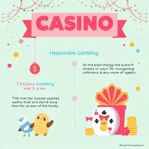 Responsible Gambling & Cashback Bonus in UK Casino Reviews